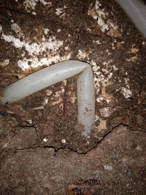 定结堵点精准查找